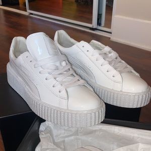 Brand New Men’s Fenty Creepers